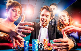 Casino Vabank