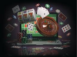 Casino Vabank